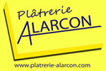 Platrerie Alarcon